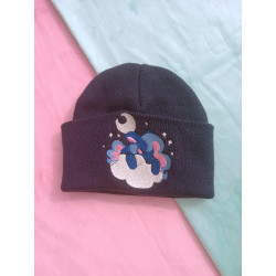 Eepie Luna Beanie Hat