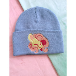 Wink Beanie Hat