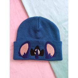 Luna Ears Beanie Hat